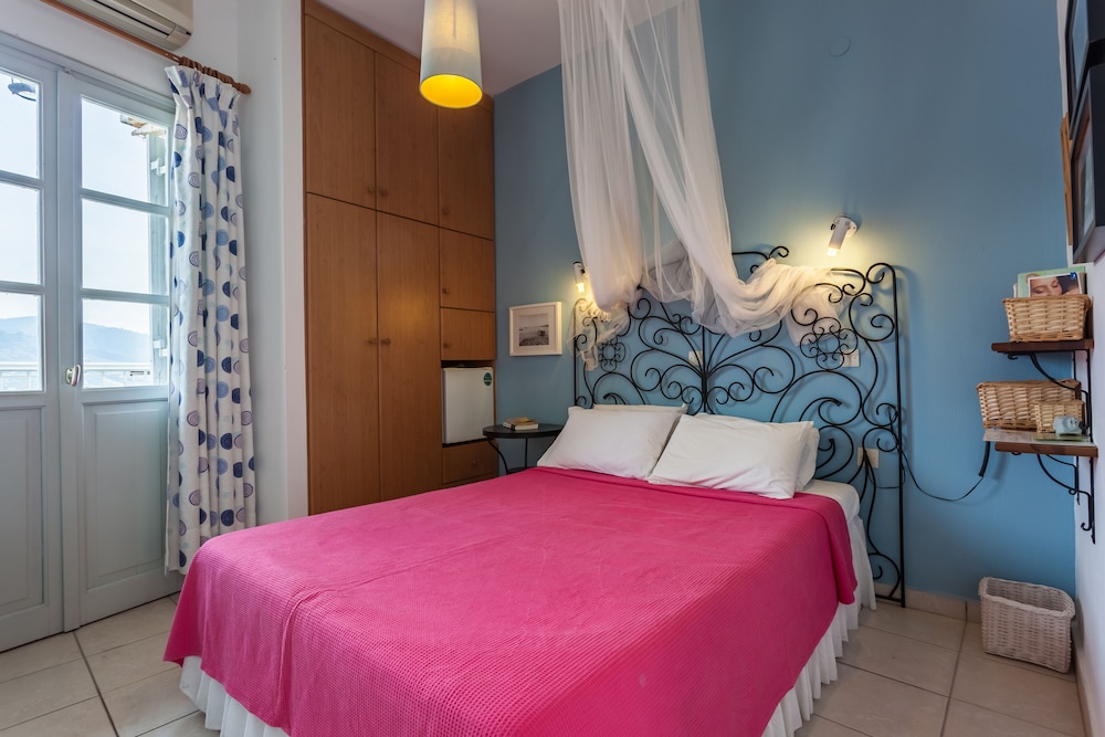 Economy Double Room Sea View Room photo 1