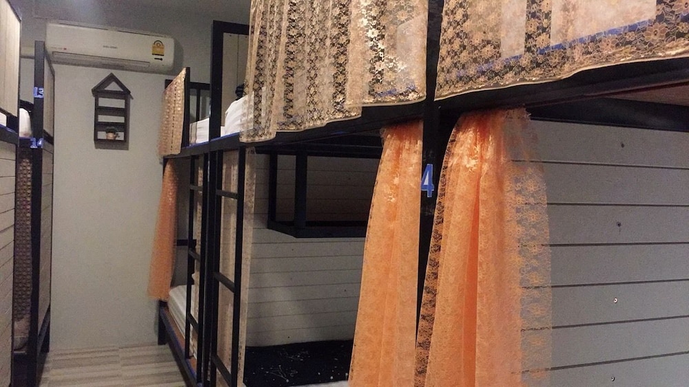 Shared Dormitory