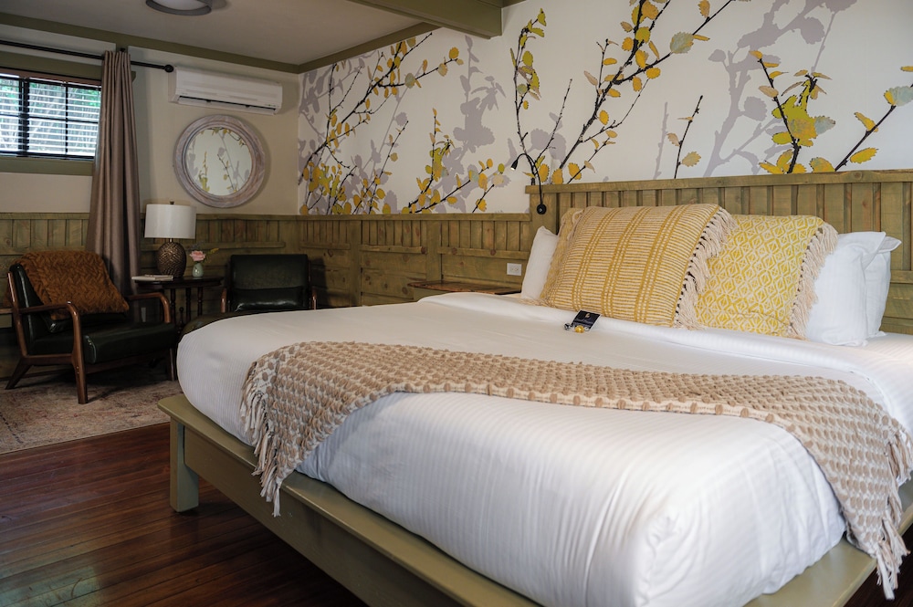 Single Room, Ensuite (Deluxe-Guest Room A, Non Pet-Friendly)