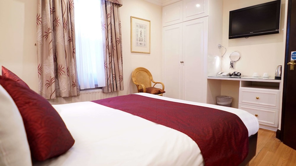 Superior Double Room photo 3