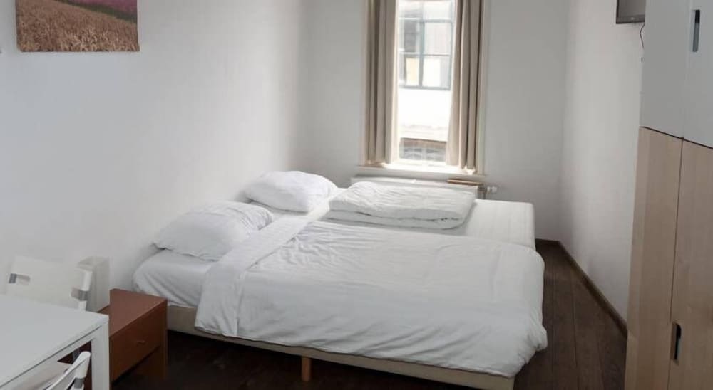 Comfort Twin Room photo 1