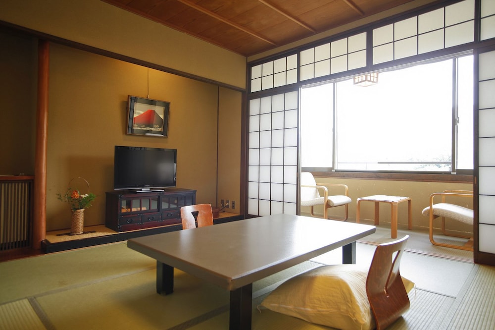 East Building Japanese Style Room photo 1