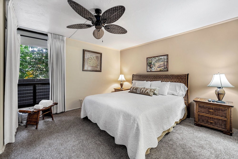 Condo, 1 King Bed With Sofa Bed, Hot Tub, Ocean View photo 1