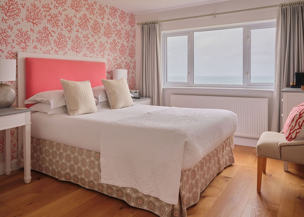 Classic Ocean Views