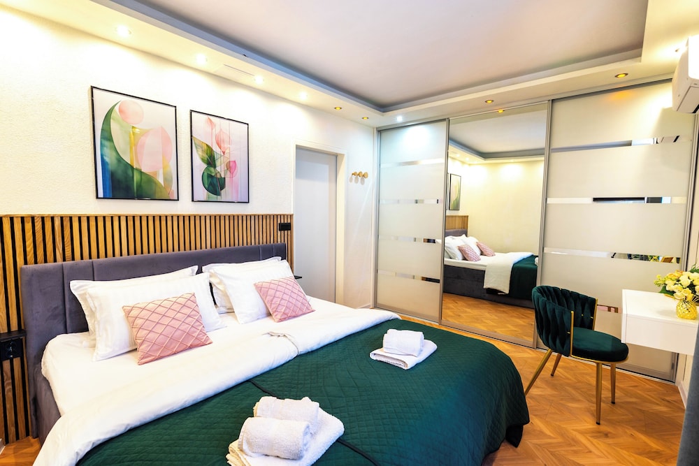 Comfort Apartment