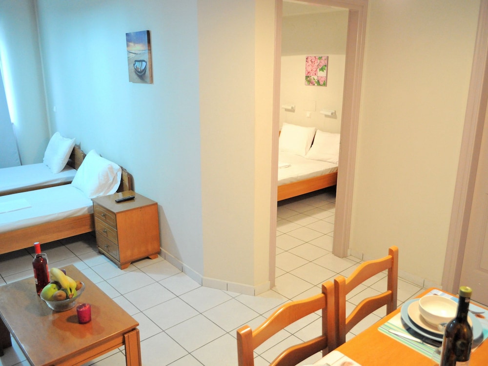 Apartment, 1 Bedroom