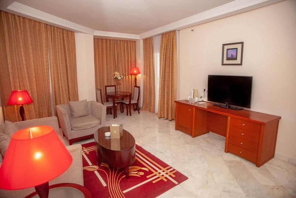 Junior Suite - Photo 6