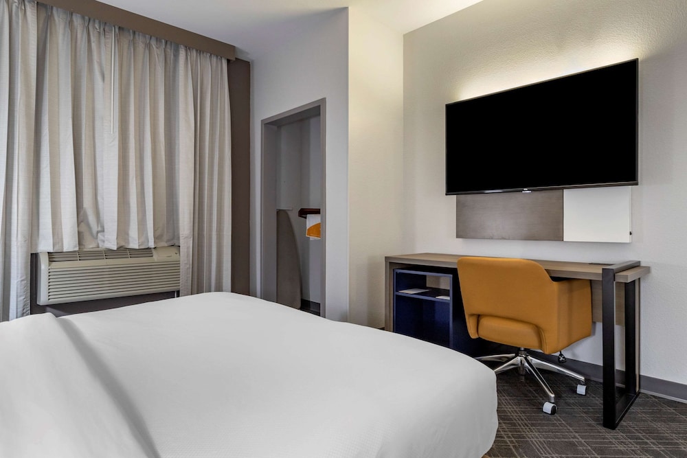 Comfort Suites Natchitoches, Billede 3