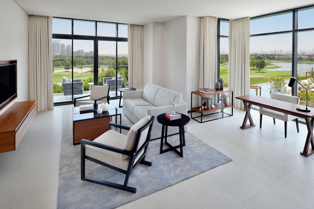 Executive Suite photo 1