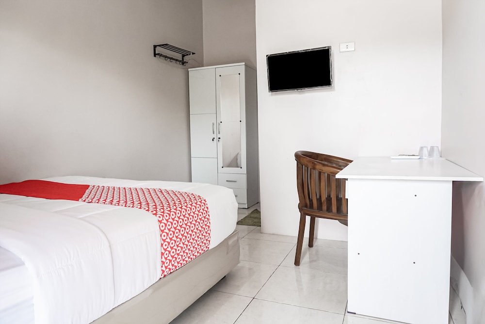 Standard Double Room photo 3