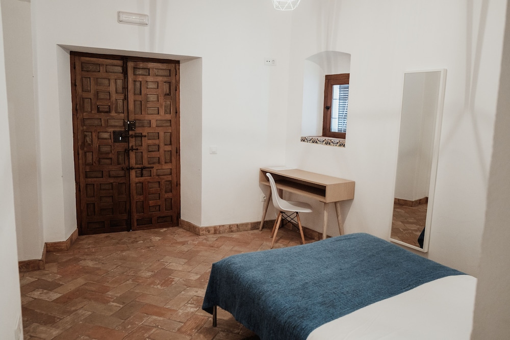 Habitación Cuádruple