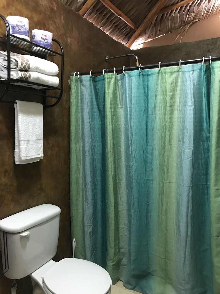 Panoramic Bungalow, 2 Double Beds, Non Smoking, Sea View photo 3