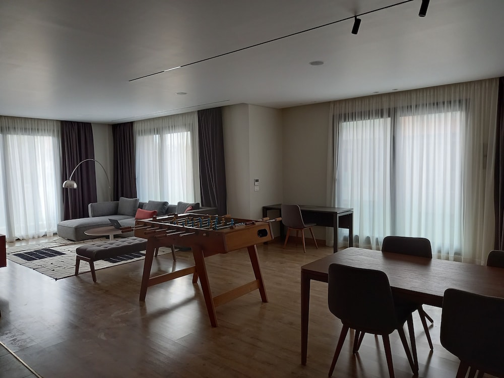 Luxury Apartment (Sequoia@silverpalm) photo 3