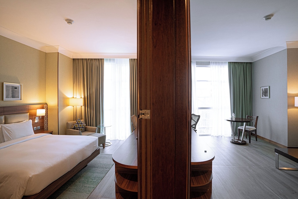 King, Suite, 1 Bedroom photo 2