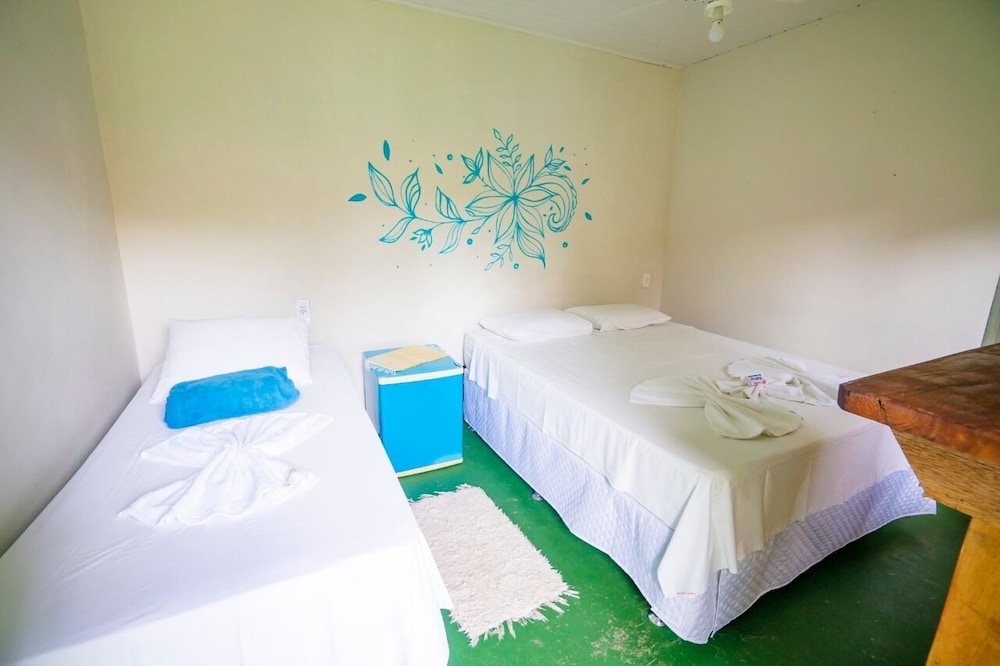 Family Triple Room, Garden View photo 1