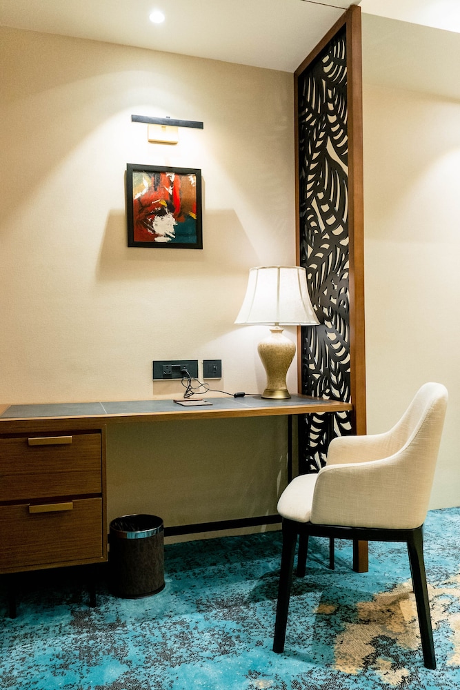 Presidential Room photo 2