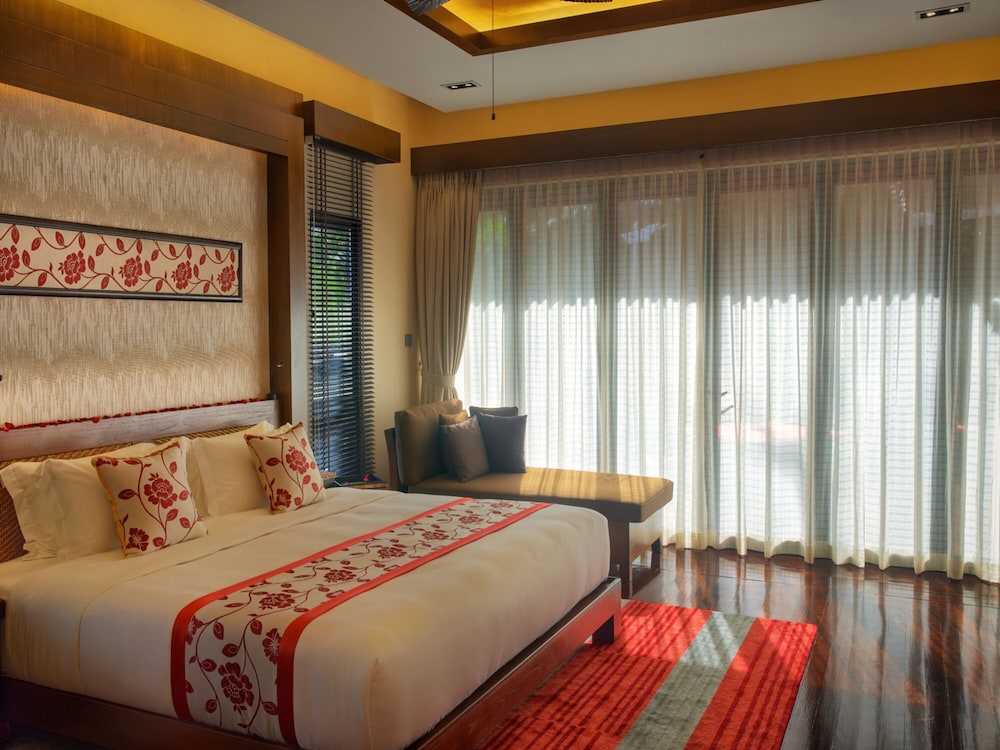 Rainforest Villa - Photo 3
