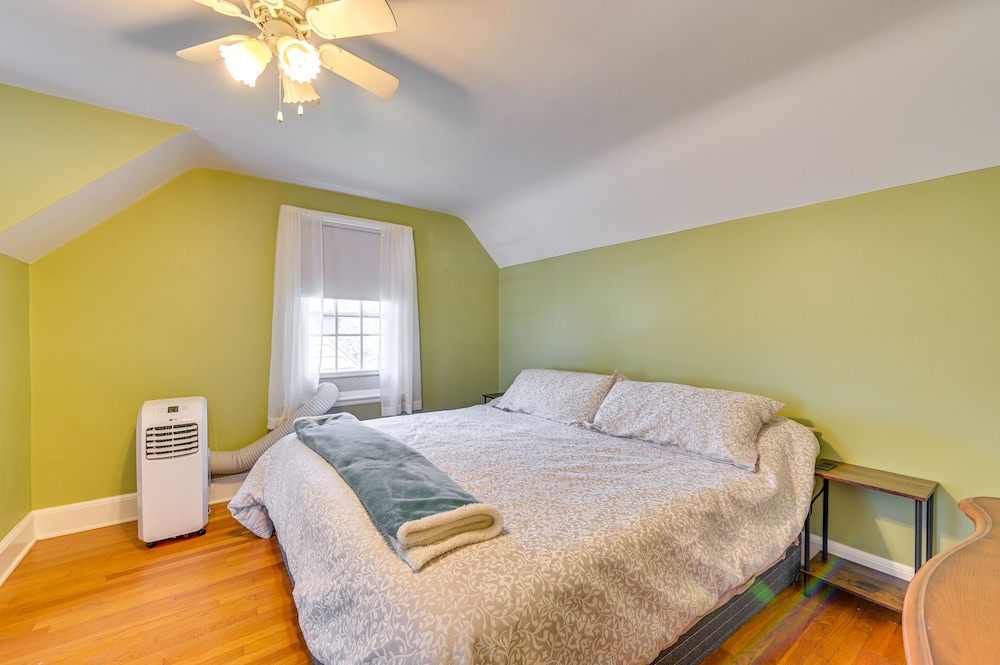 Cottage (2 Bedrooms) photo 1