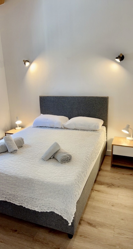 Comfort Apartment (4 person - 56)