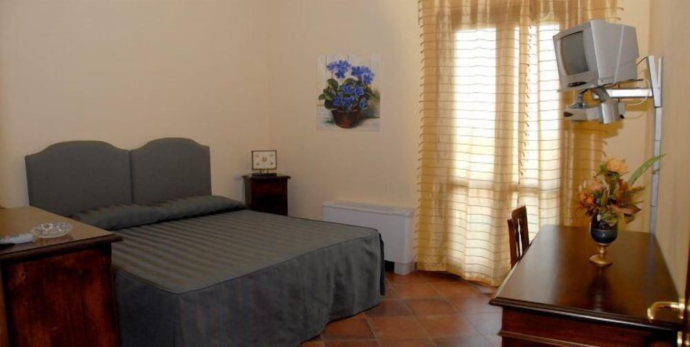 Standard Double Room, 1 Double Bed photo 2