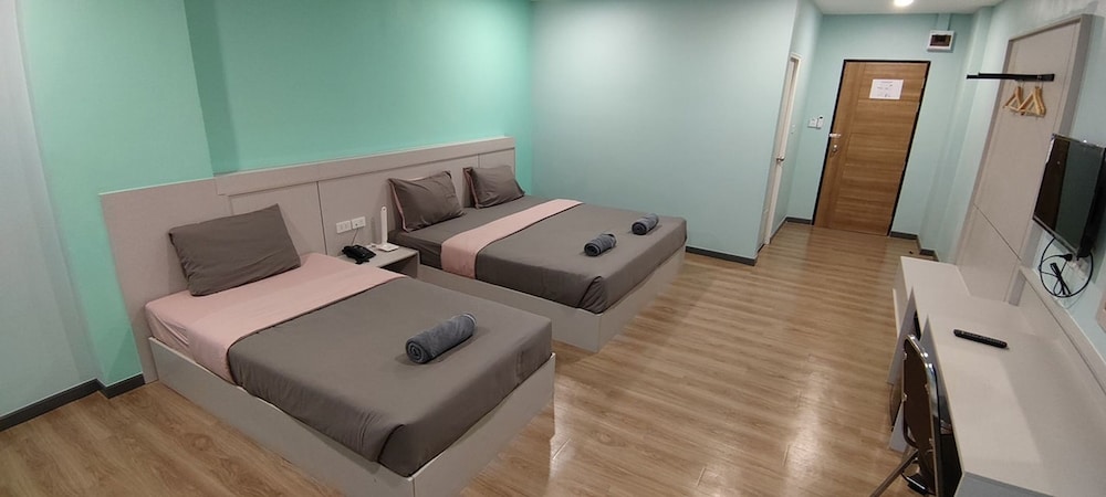 Superior Triple Room - Photo 5