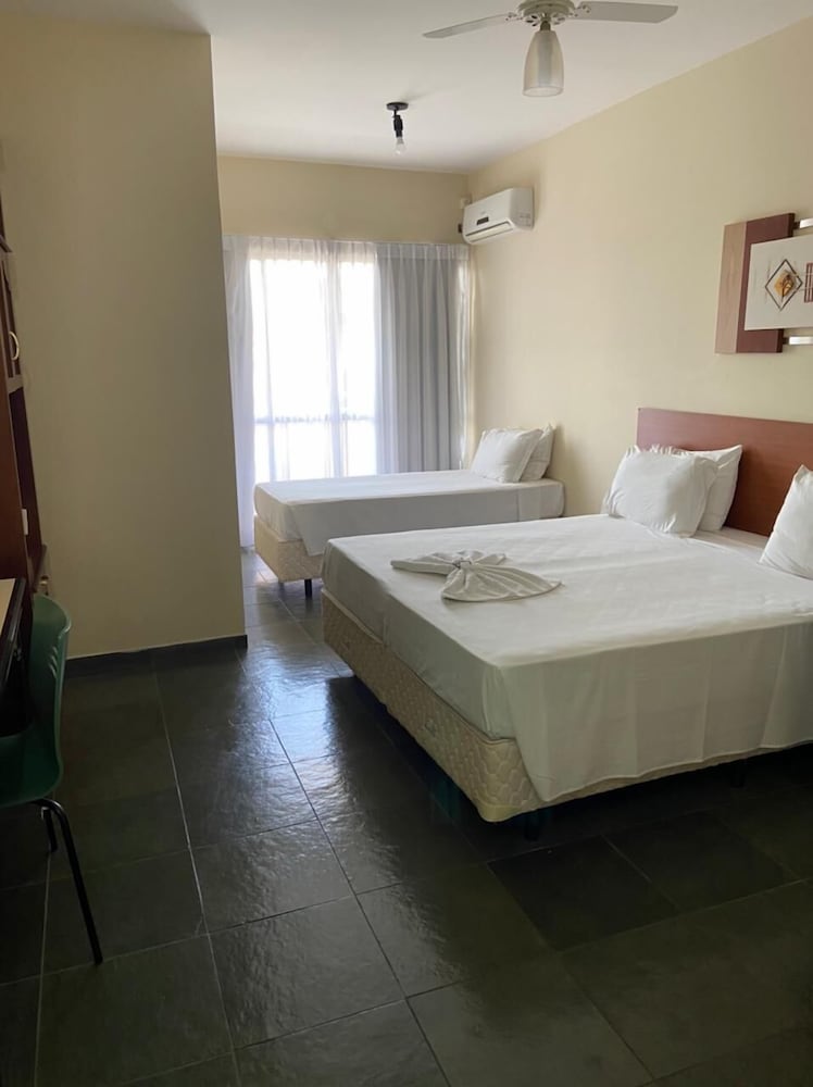 Quarto Casal + Solteiro photo 1