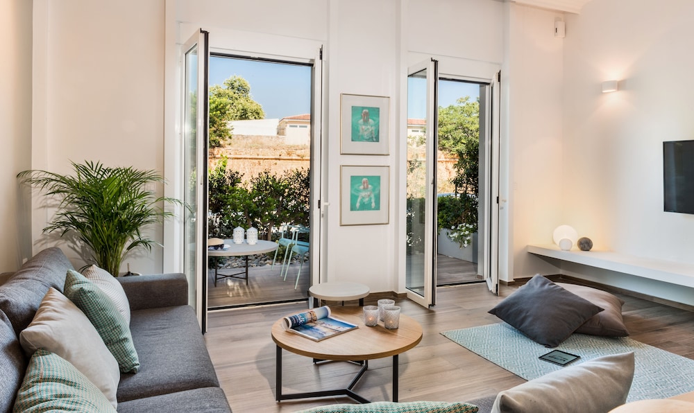 Apartment, 2 Bedrooms