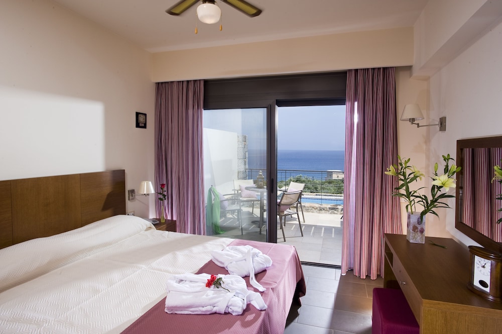 Deluxe Villa, Private Pool (Elais)