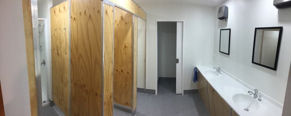 1 Bed in Twin Dormitory photo 3