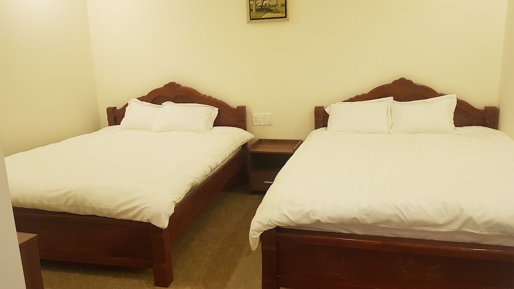 Standard Quadruple Room - Photo 16