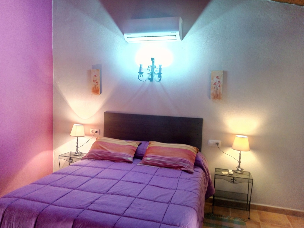 Habitación Doble, 1 cama doble