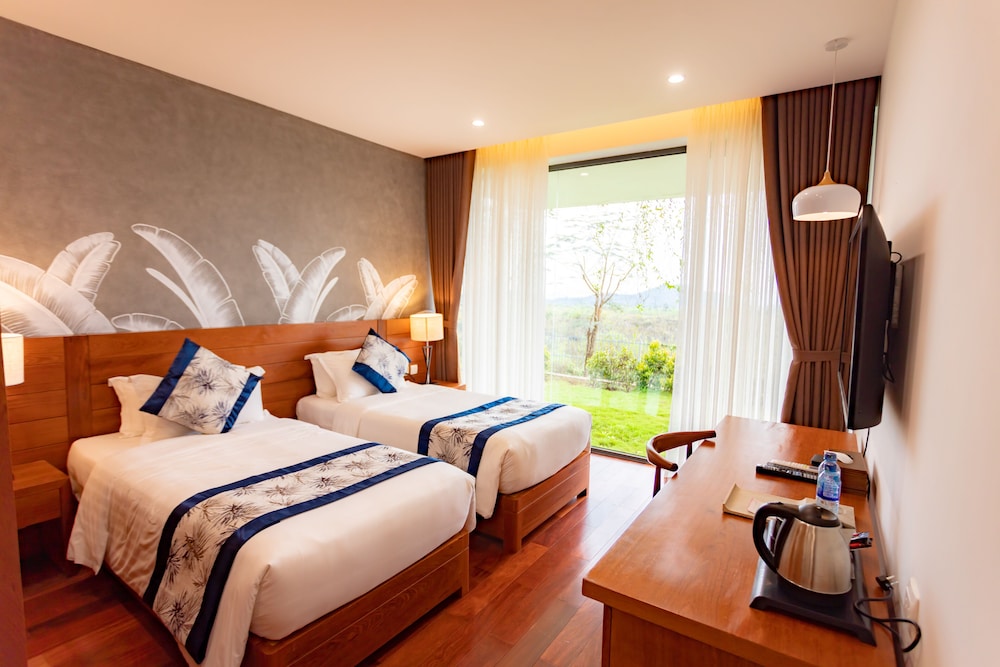 Junior Suite room - Photo 7