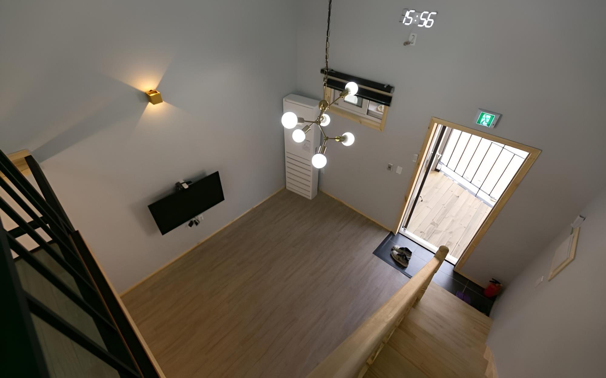 Room (Rosinante 104 (Duplex))