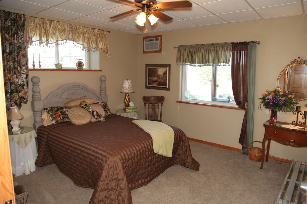 Rustique Retreat photo 1