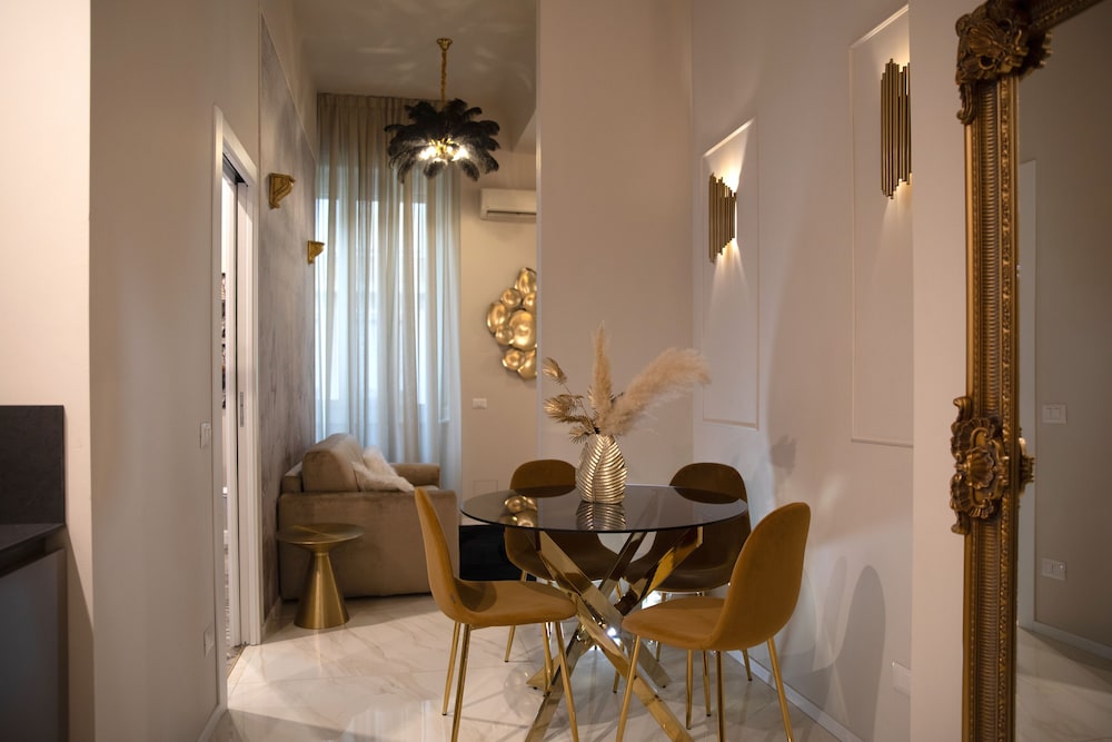 Luxury Apartment