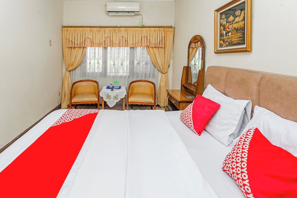 Deluxe Double Room photo 2