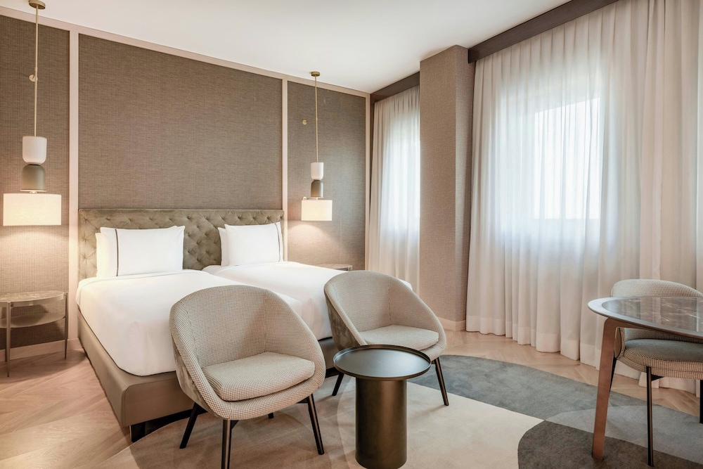 Superior Room, 2 Twin Beds