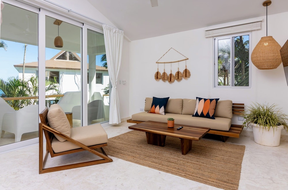 Classic Suite, 2 Bedrooms, Sea View