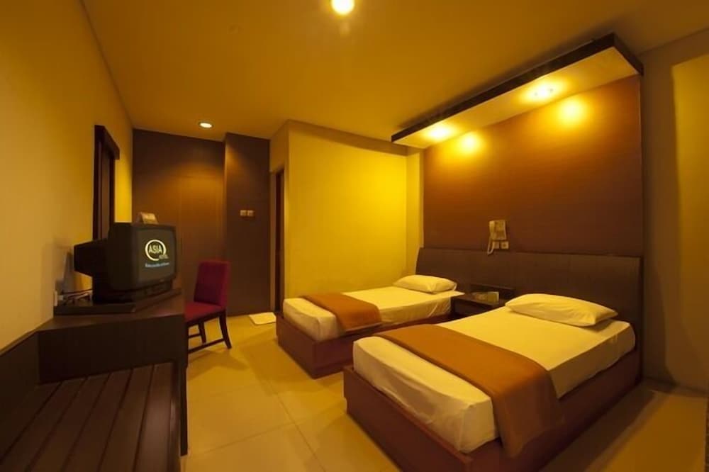 Jr Deluxe Room photo 3