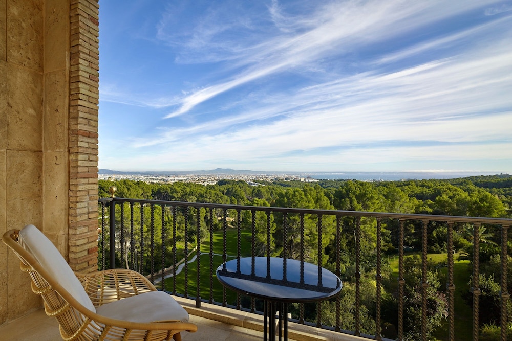 Suite, 1 Bedroom, Bay View