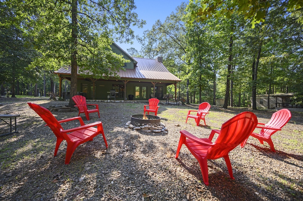 Cabin, 2 Bedrooms photo 3