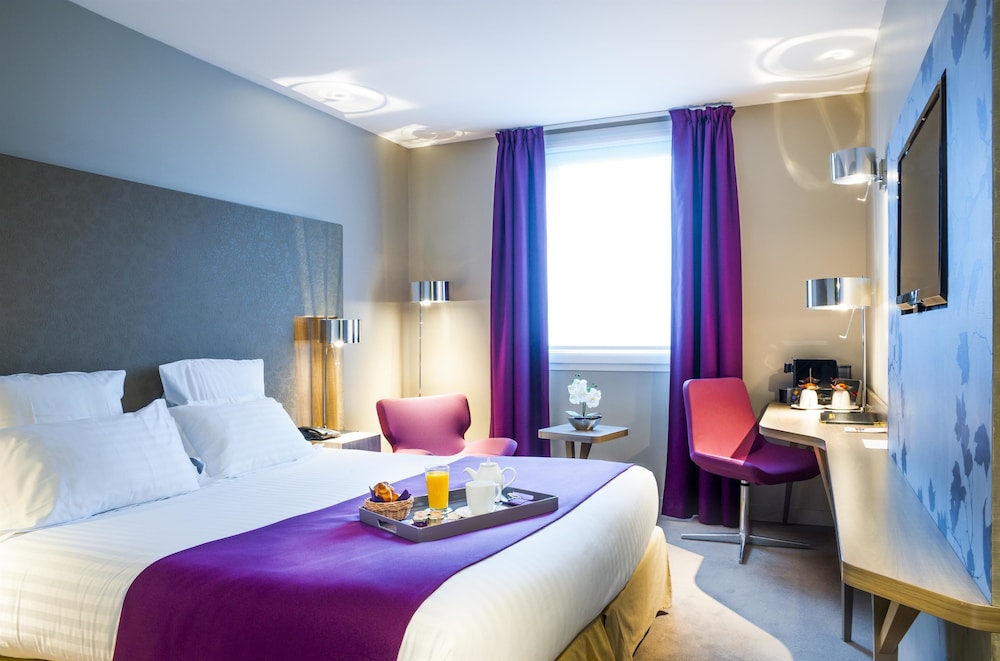 Executive Room, 1 King Bed, Non Smoking