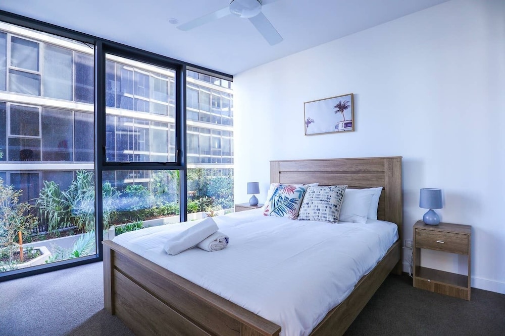 Apartment (2 Bedrooms)