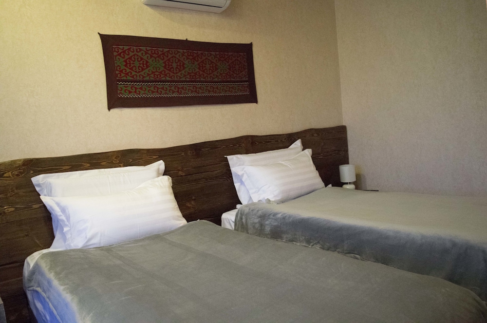 Twin Room photo 1