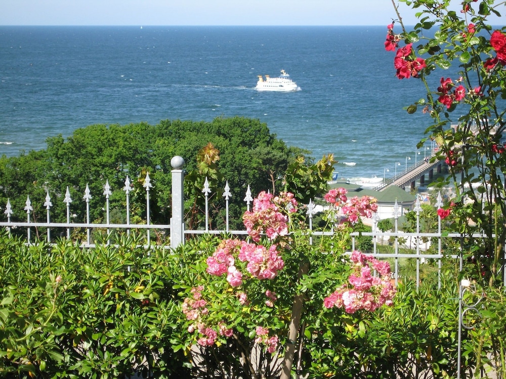 Executive Double Room, Sea View photo 2
