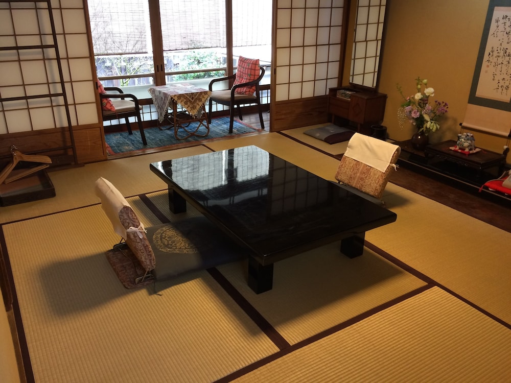 Japanese Style Standard Room with Shared Bathroom (MATSU) photo 3