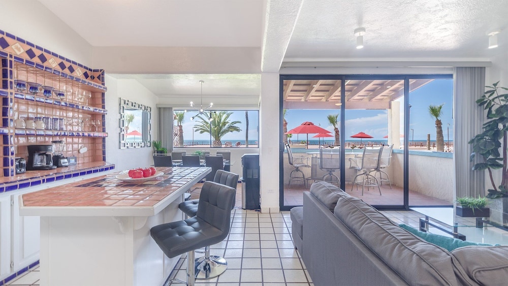 Apartment, Multiple Beds, Balcony (Las Gaviotas LG 436)