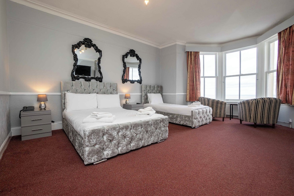 Premium Double Room, Ocean View photo 3