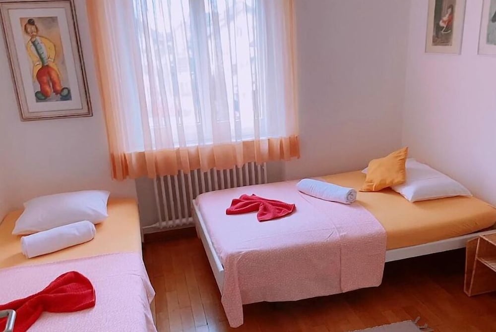 Comfort Apartment photo 3