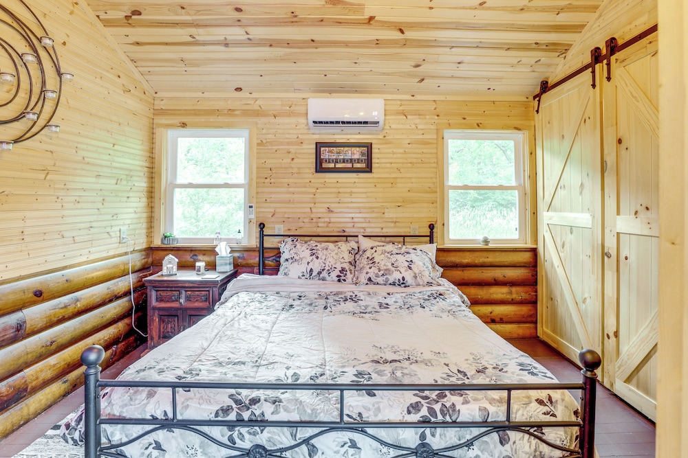 House (2 Bedrooms) photo 2